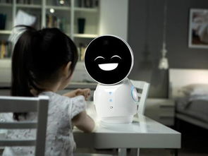 智能機器人是噱頭還是實用？看小憶這五點就知道了