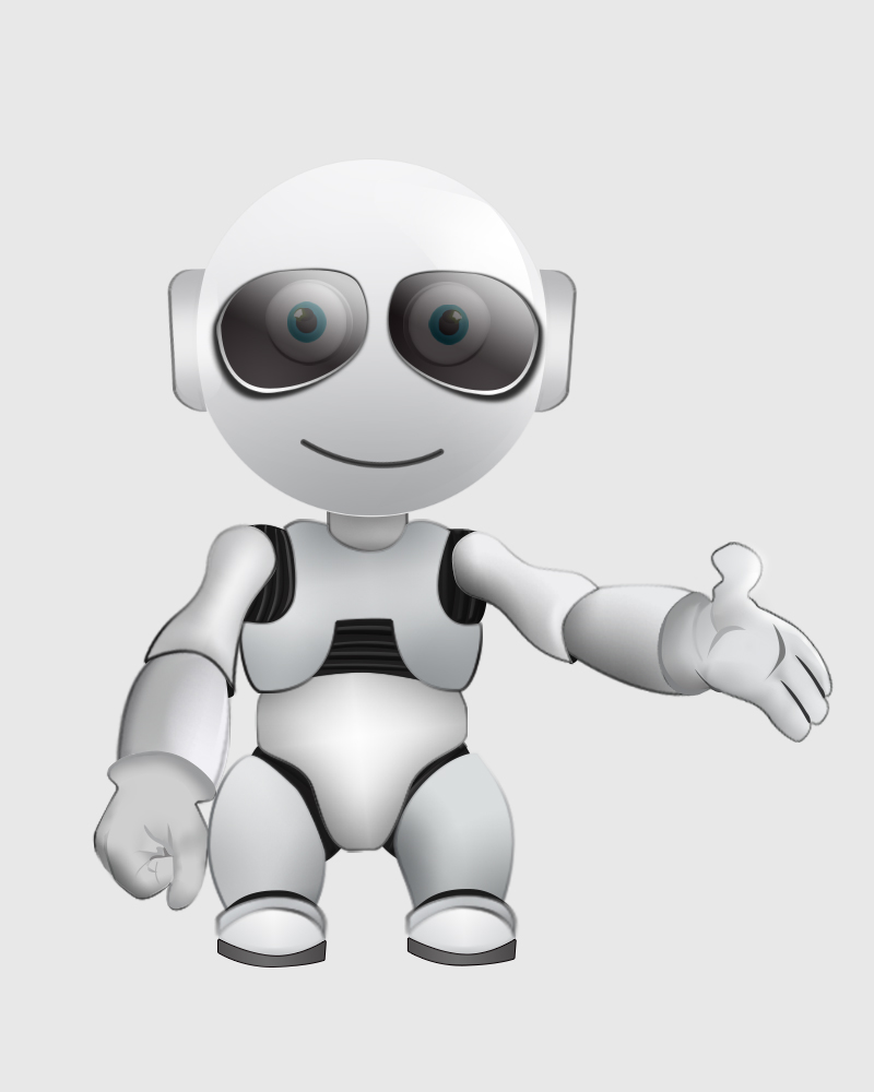 智能機器人設計需求 融合美學與功能的工業設計探索