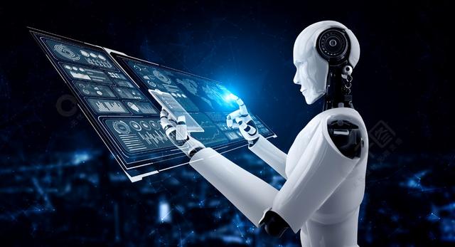 AI與機器學習在軟件開發中的應用 智能機器人驅動的未來趨勢與挑戰